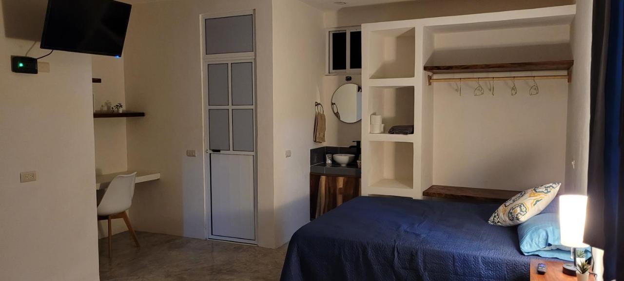 Appartement Mangal *