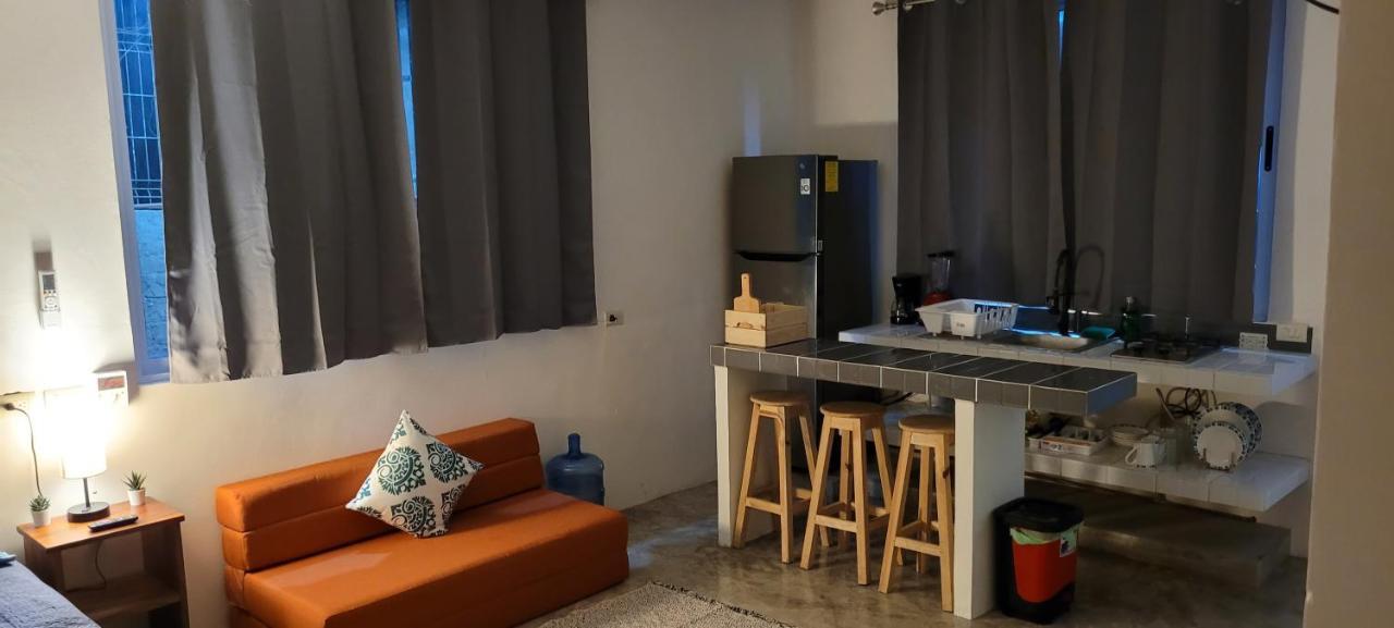 Mangal Appartement Brisas de Zicatela