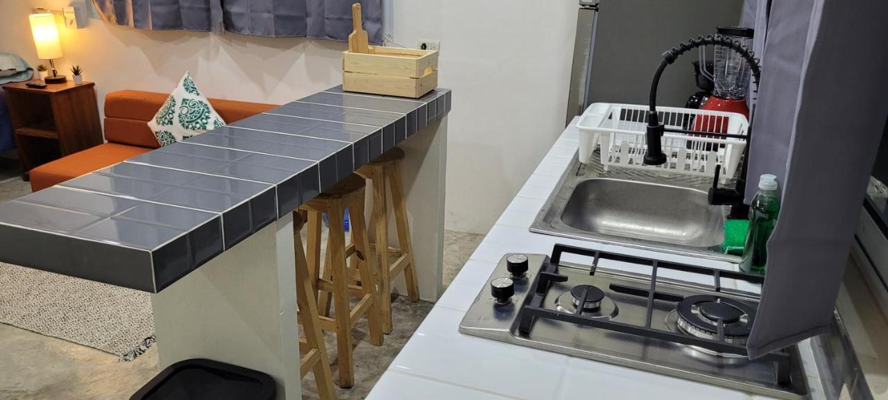 Appartement Mangal *