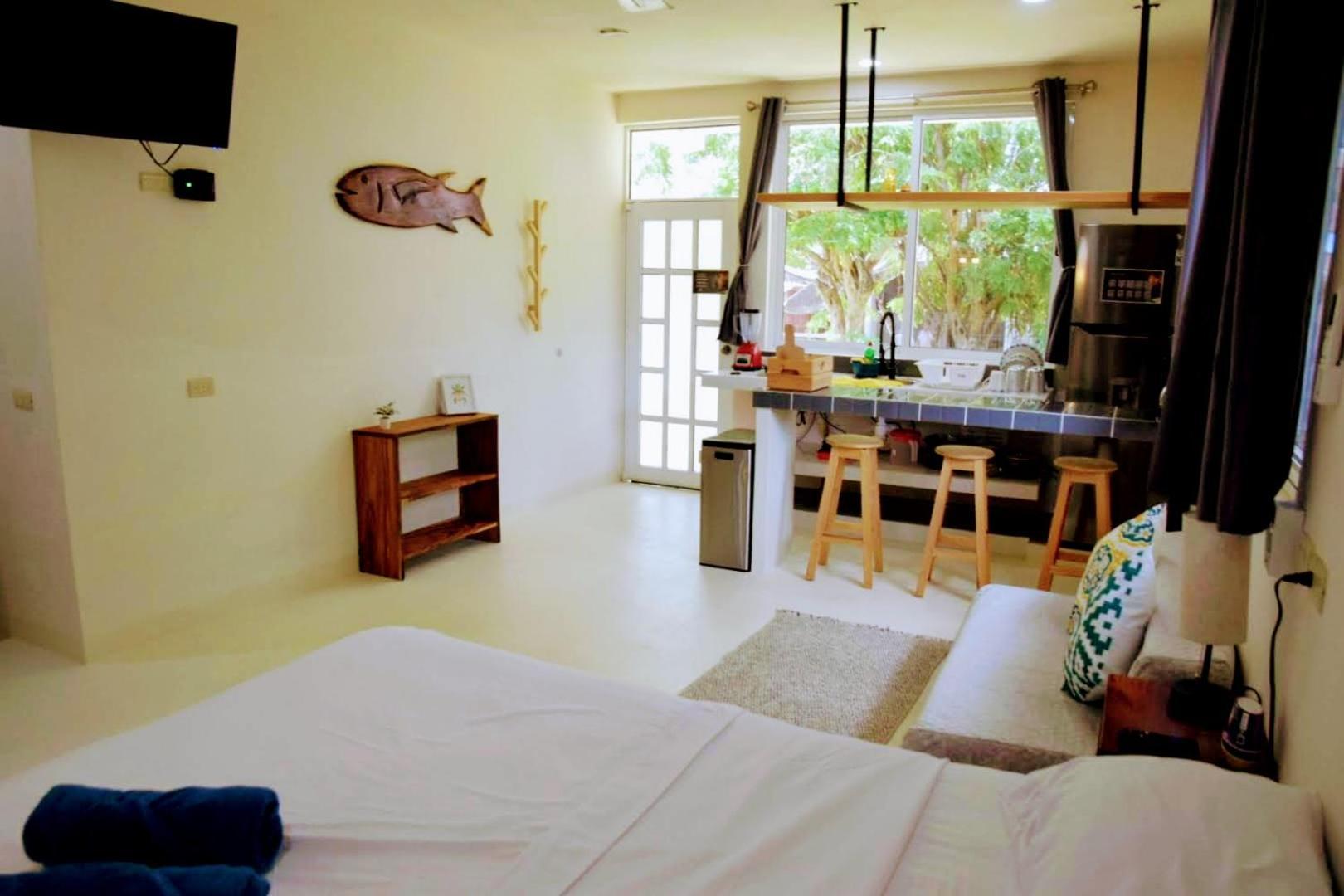 Appartement Mangal