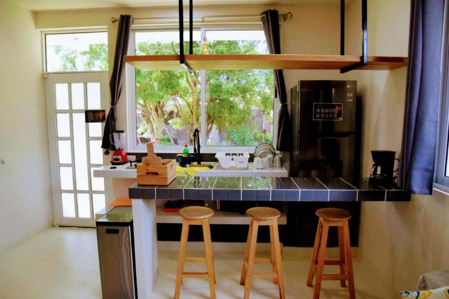 Mangal Appartement *