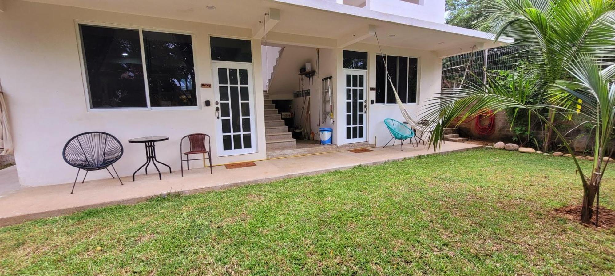 Appartement Mangal *