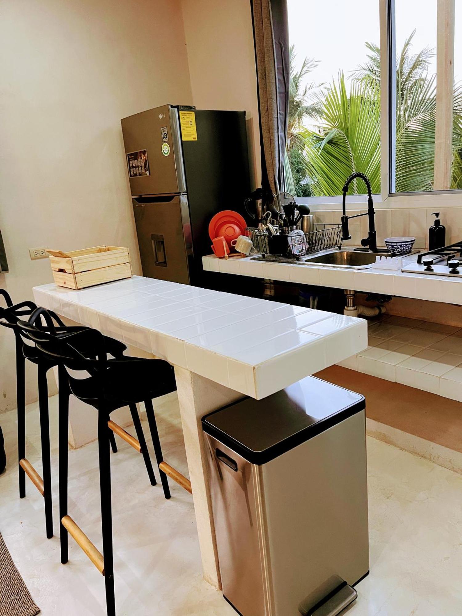 Mangal Appartement