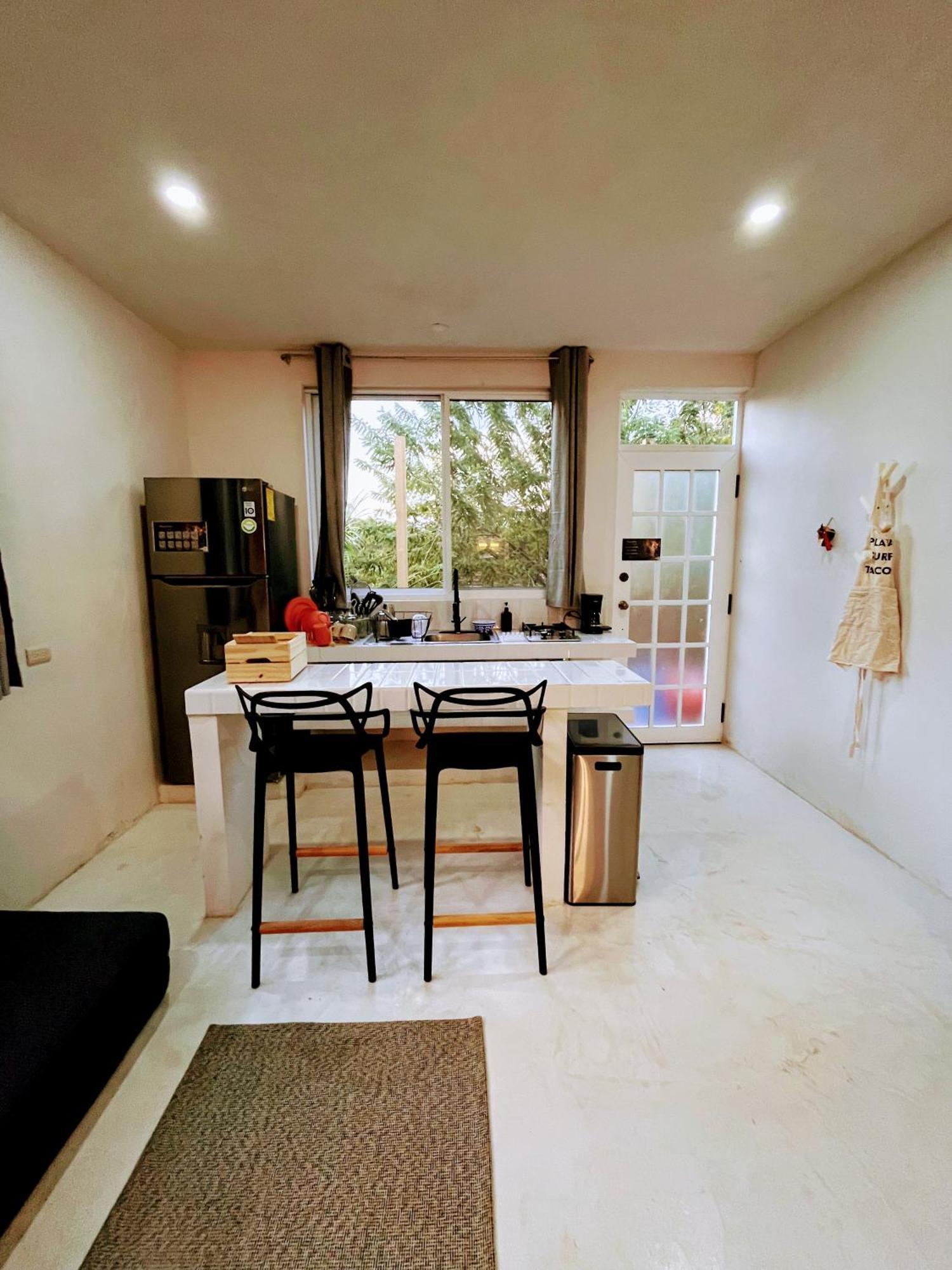 Appartement Mangal