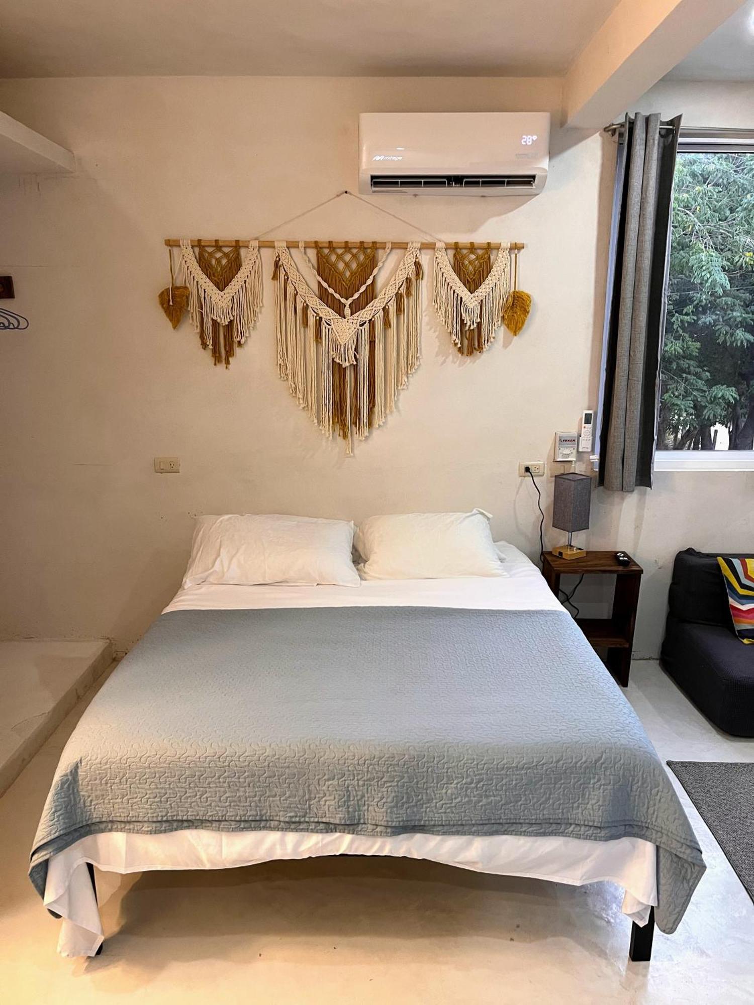 Appartement Mangal *