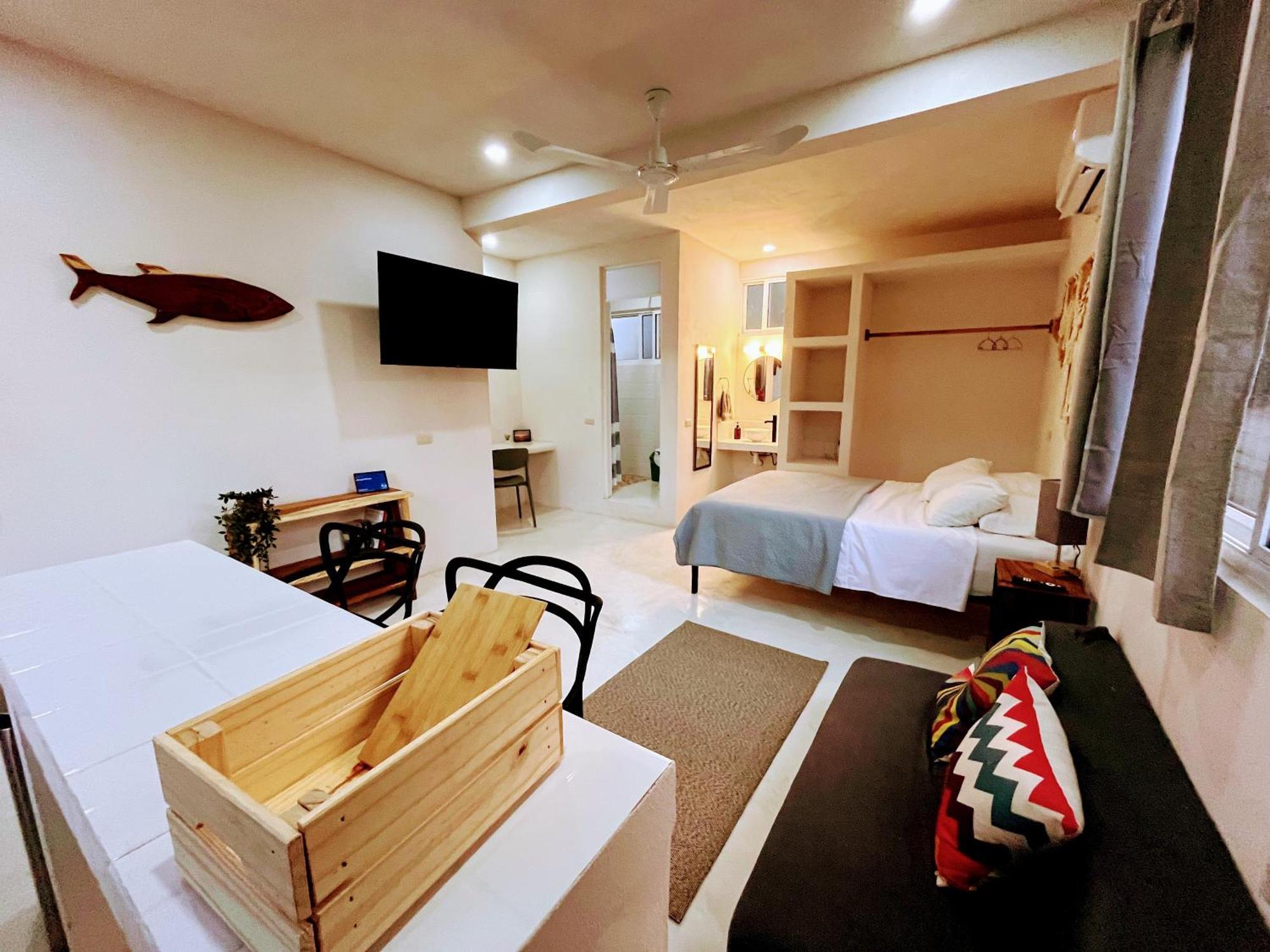Mangal Appartement