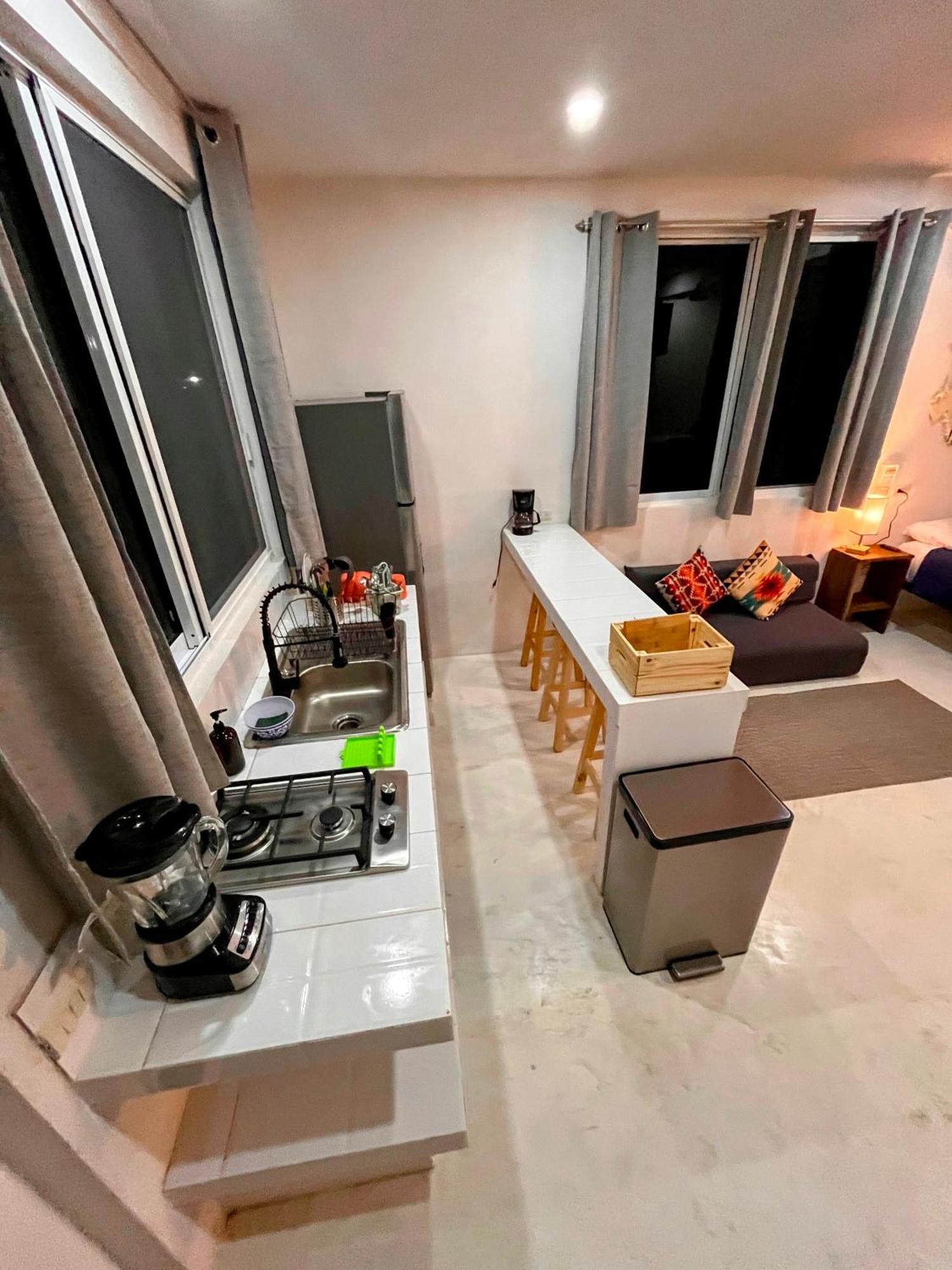 Mangal Appartement *