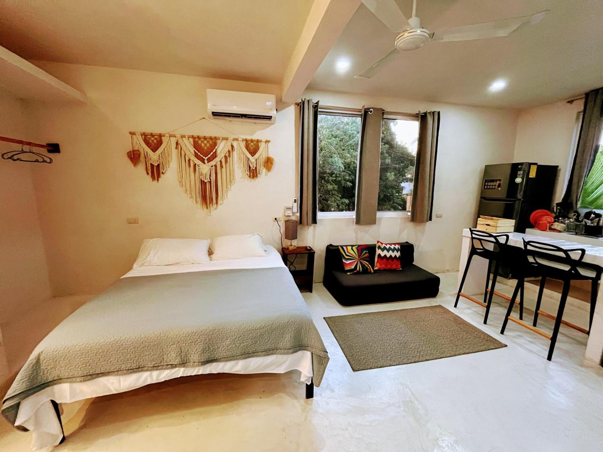 Mangal Appartement Brisas de Zicatela