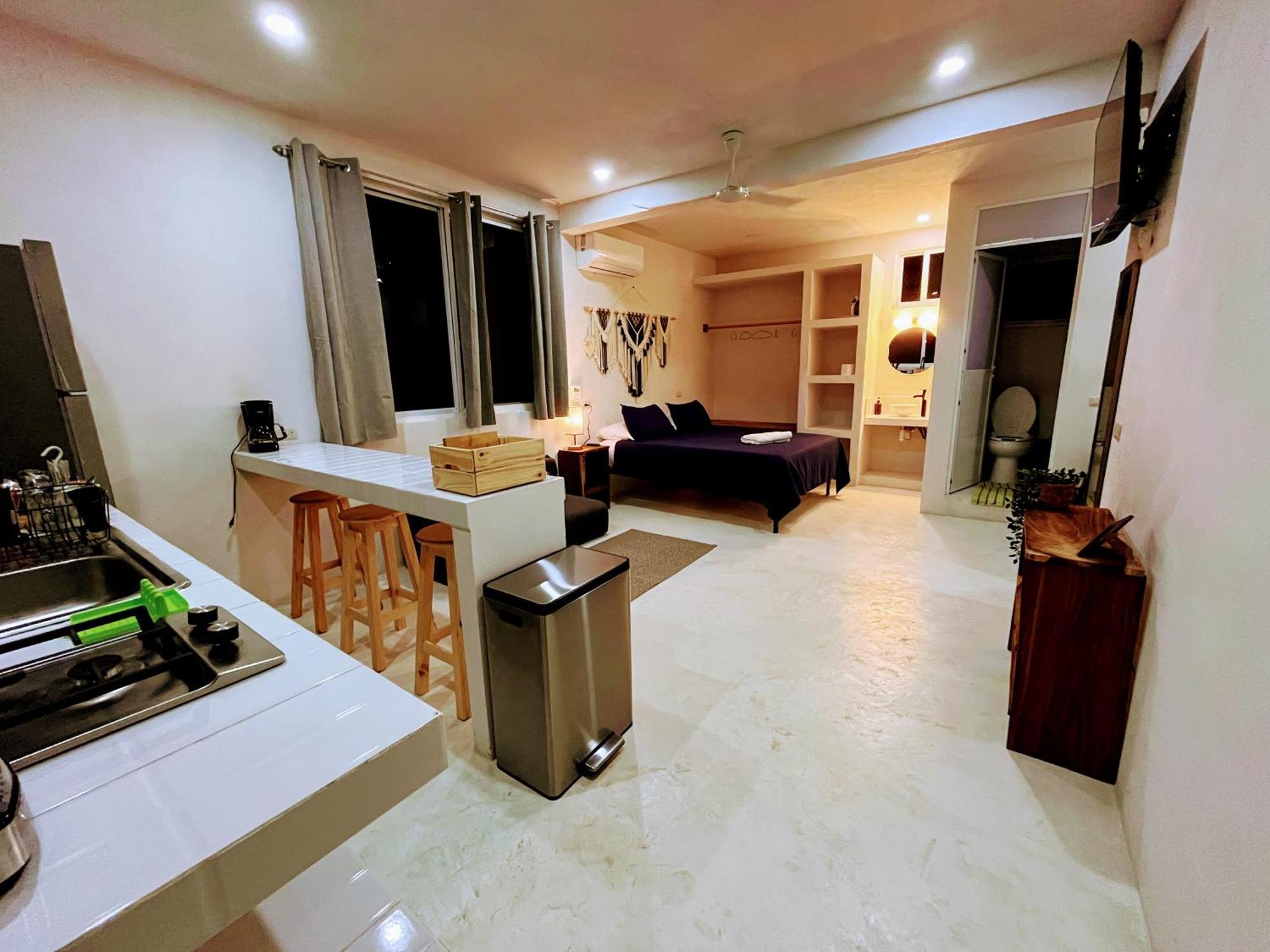 Appartement Mangal