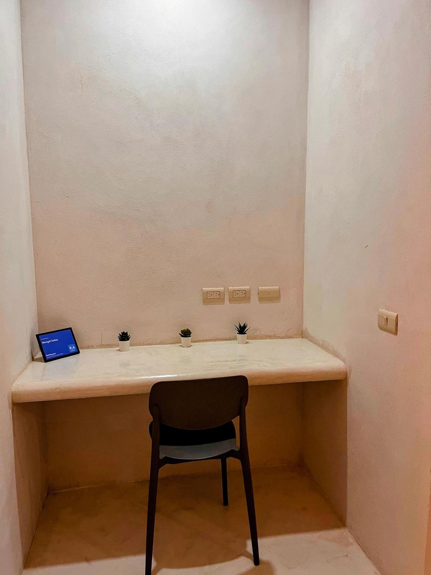 Mangal Appartement *