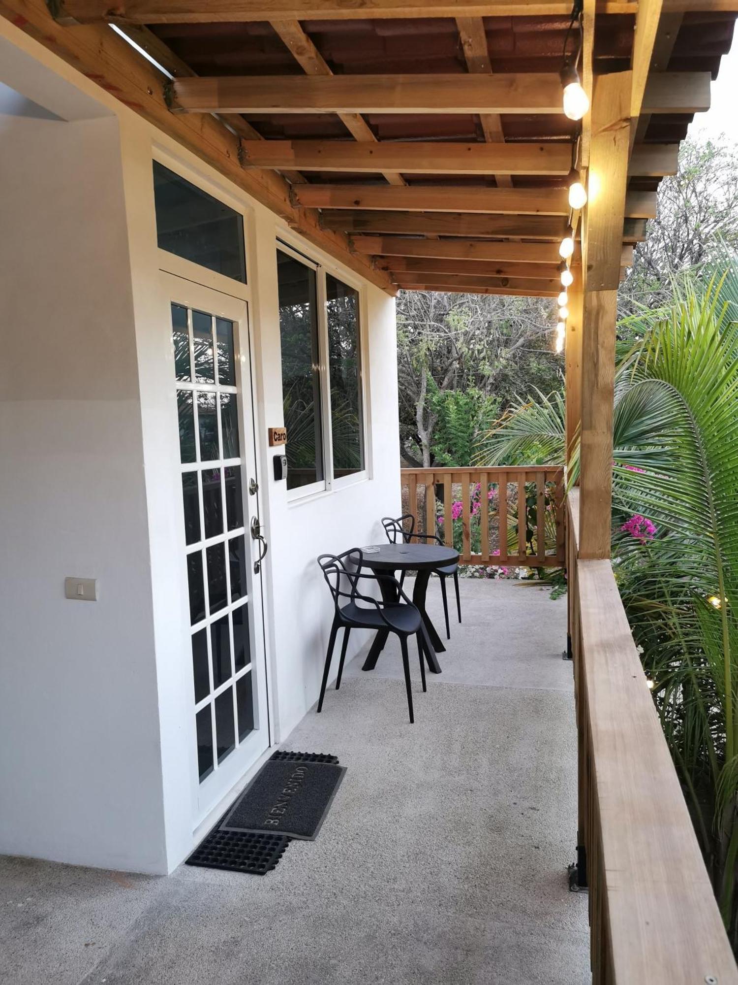 Mangal Appartement Brisas de Zicatela