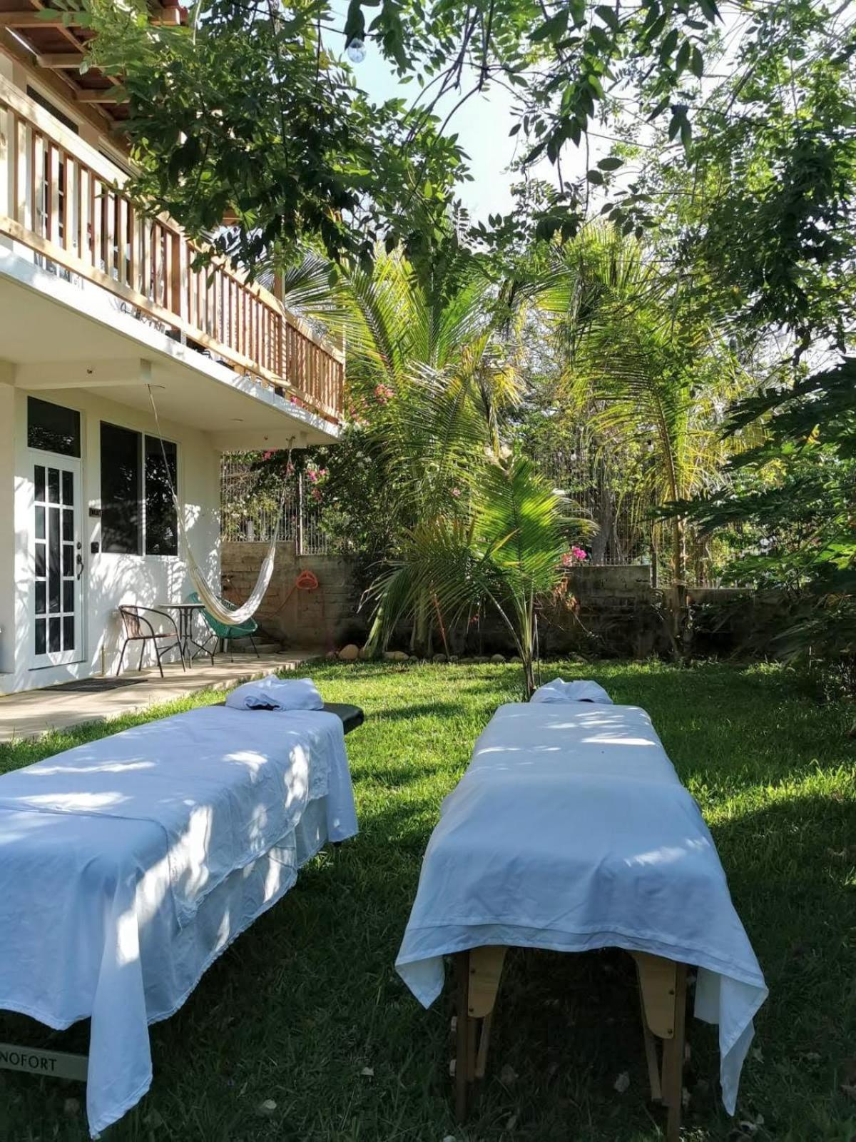 Mangal * Brisas de Zicatela