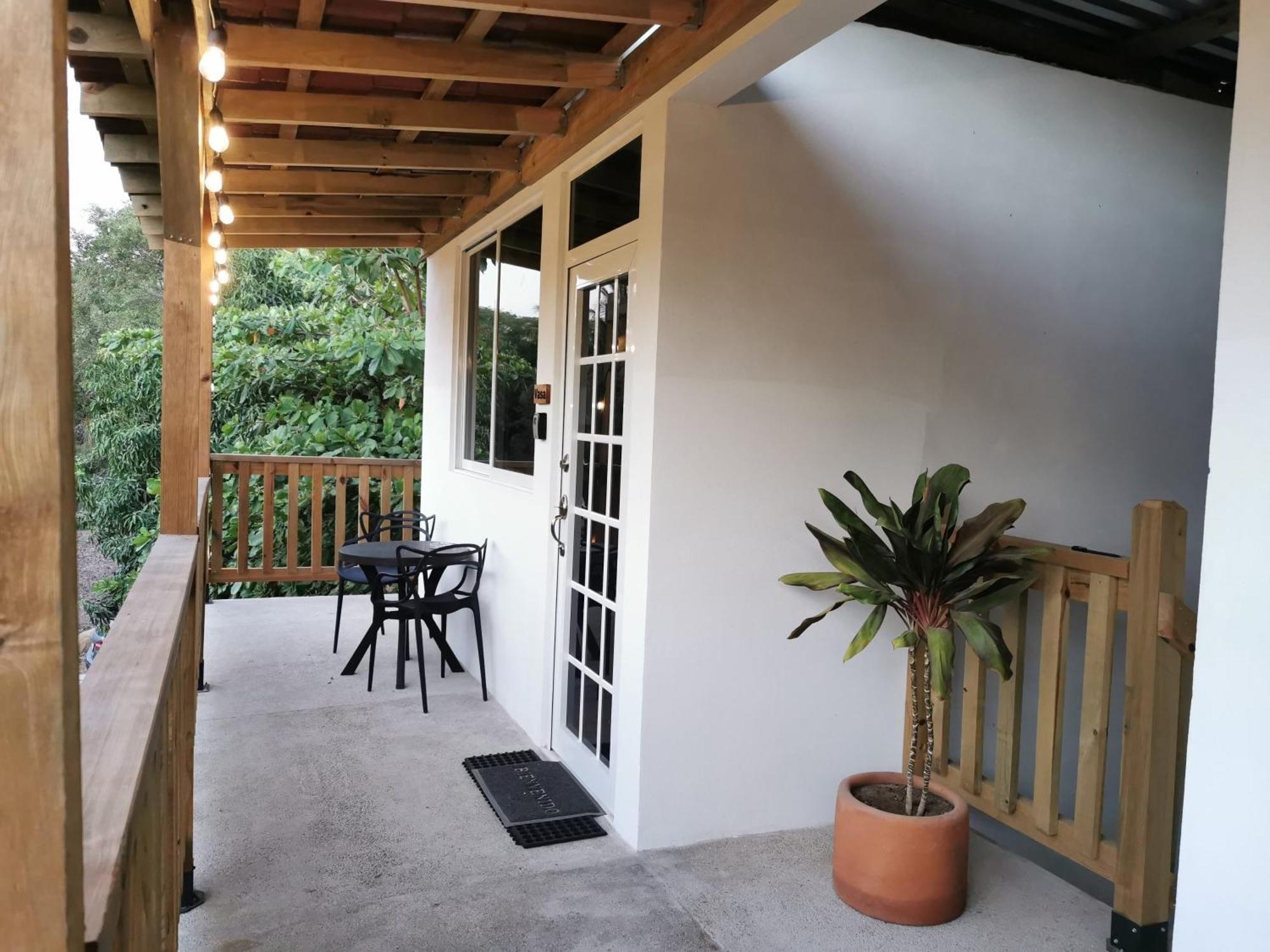 Mangal Appartement